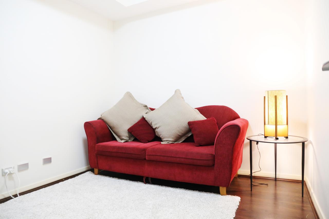 Oaks Harmony Apartment Sydney Exterior photo