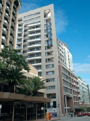 Oaks Harmony Apartment Sydney Exterior photo